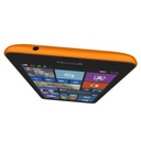 Telefón Microsoft Lumia 535 RM-1090 Oranžový Uhlopriečka obrazovky 5"
