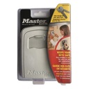 Белый ящик для ключей с кодом Masterlock 5401 EURD CRM