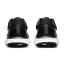 NIKE Buty React Infinity Run Fk 3 DD3024 001 Black/White Płeć kobieta