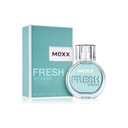 Mexx Fresh Woman Woda Toaletowa 30ml Grupa zapachowa cytrusowa