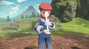 Pokémon Legends: Arceus Switch Maximálny počet hráčov 1