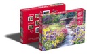 Puzzle 1000 Cherry Pazzi Fiesta Garden Počet prvkov 1000