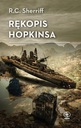 R.C. Sherriff - Rękopis Hopkinsa [NOWA]