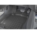 Rezaw-Plast 201206 коврики резиновые