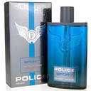 Police Sport Pojemność opakowania 100 ml