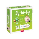 Слоги. Загадки