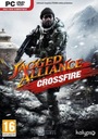 Hra Jagged Alliance Crossfire + BONUS Téma akčné hry