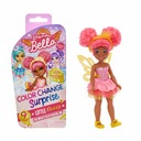 КУКЛА ДРЕМ БЕЛЛА ДЖЕЙЛЕН, МЕНЯЮЩАЯ ЦВЕТ ФЕЯ