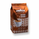 Кофе Lavazza Crema e Aroma в зернах 1кг.