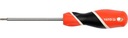 YATO — ОТВЕРТКА ЗАЩИТЫ TORX — T7 X 75 ММ