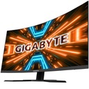 Gigabyte G32QC-A 31,5&quot; LED monitor 2560 x 1440 pixelů VA Značka Gigabyte