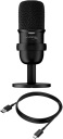 HyperX SoloCast черный