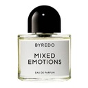 BYREDO Mixed Emotions 100 ml Woda perfumowana EAN (GTIN) 7340032855302