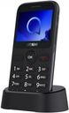 Telefon ALCATEL 2020X _ z bazą ładującą _ dla Seniora Ładowarka w komplecie tak