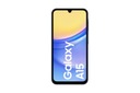 Smartfón Samsung A15 A155 ds 4/128GB čierny Farba čierna