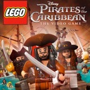 Hra LEGO Piráti z Karibiku PS3 Playstation 3 NOVÁ! Verzia hry boxová