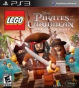 Hra LEGO Piráti z Karibiku PS3 Playstation 3 NOVÁ! Producent inny