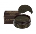 BENTON Snail Bee Ultimate Hydrogel Eye Patch 60 шт., разглаживающие патчи