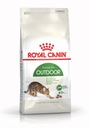 Sucha karma dla kota Royal Canin Outdoor 10 kg +2kg gratis! EAN (GTIN) 3182550707398