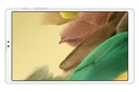 Tablet Samsung SM-T220N 8,7' 3 GB / 19,5 GB strieborný Materiál hliník sklo plast