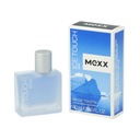 Mexx Ice Touch Man Woda toaletowa dla mężczyzn Męski zapach EDT 30 ml Marka Mexx