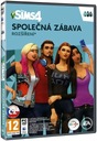 The Sims 4 - Společná zábava PC Platforma PC