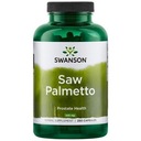 Swanson SAW Palmetto Saw Palmetto 540 мг 250 капсул