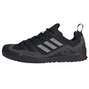 Трекинговые туфли Adidas Terrex Swift Solo 2, размер 43 1/3
