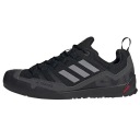 Трекинговые кроссовки Adidas Terrex Swift Solo 2, размер 44