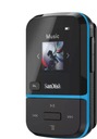 MP3 Sandisk CLIP SPORT GO синий 32 ГБ