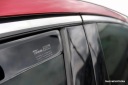 ВІТРОВИКИ HEKO NISSAN NAVARA PICK UP D22 2001-05 2ШТ  (16965092467) фото min 6