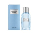 Abercrombie & Fitch First Instinct Blue 50 ml Woda perfumowana Waga 220 g