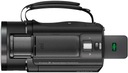Sony Fdr-Ax43A Czarny (FDRAX43ABCEE) Rozdzielczość 24 Mpx