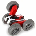 Jamara SpinX Stuntcar 2,4 ГГц 4WD Мотоцикл Rc Червоний 410176