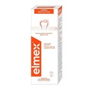 Elmex Sada v kazete proti zubnému kazu (ústna voda ods. 400ml + pasty Kód výrobcu 7610108006878