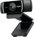 Webkamera Logitech C922 Pro 3 MP Model C922 Pro