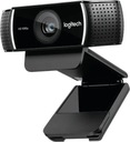 Webová kamera Logitech C922 Pro 3 MP Model C922 Pro