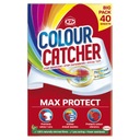 Umývačky K2R Color Catcher 40 ks