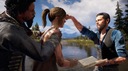 Far Cry 5 (XONE) Režim hry multiplayer singleplayer