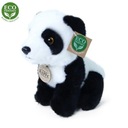 Plyšová panda sediaca 18 cm Výška produktu 18 cm