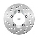 NG DISCO DE FRENADO PARTE DELANTERA PIAGGIO HEXAGON 125/150/180 '94-97 (175X73X4MM) ( 