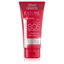 Regenračný krém na ruky Eveline Cosmetics SOS pre veľmi suché ruky 100ml Kód výrobcu 176199934