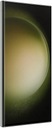 Smartfón Samsung S23 Ultra S918 5G 8/256GB zelený Stav balenia originálne
