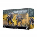 Warhammer 40000 Imperial Knights: Knight Armigers Games Workshop