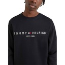 Tommy Hilfiger pánska mikina MW0MW11596_BDS-L veľkosť L Dominujúci materiál bavlna