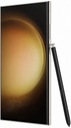 Smartfón Samsung Galaxy S23 Ultra 12 GB / 512 GB béžová Hmotnosť 228 g