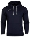 Bluza XXL Nike Park 20 Fleece Hoodie CW6894 451 Właściwości odprowadzające wilgoć