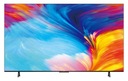 TCL 43P635 43-дюймовый 4K UHD LED-телевизор, черный