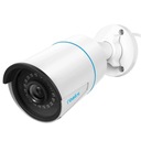 Уличная IP-камера, микрофон, 5 Мпикс, ИК-светодиод, PoE Reolink RLC-510A Apka