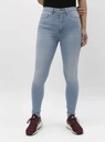 Только женские джинсы ONLROYAL, синие, размер XS/32.